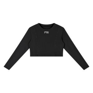 Women's Crop Sweatshirt