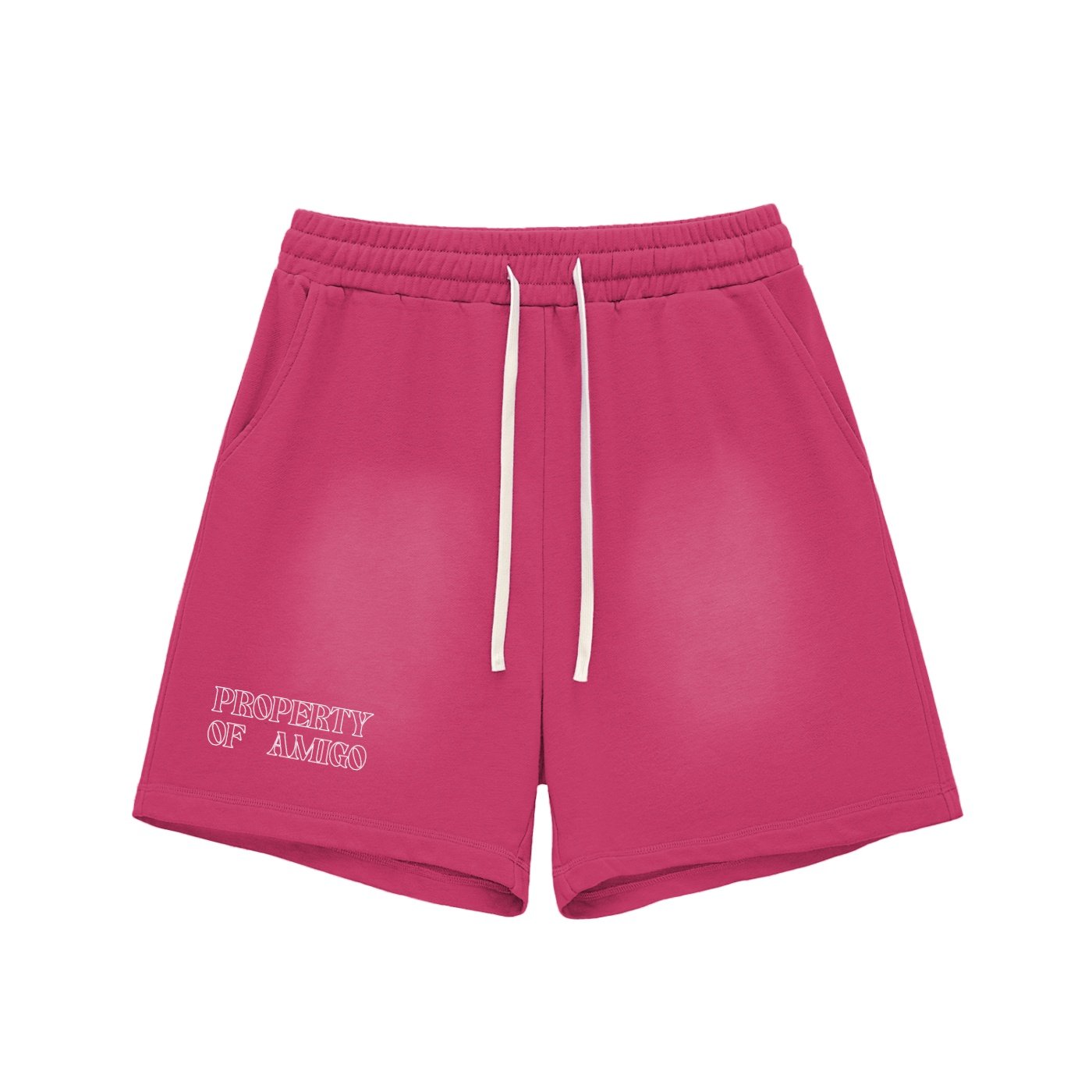 Cotton Shorts - Image 7