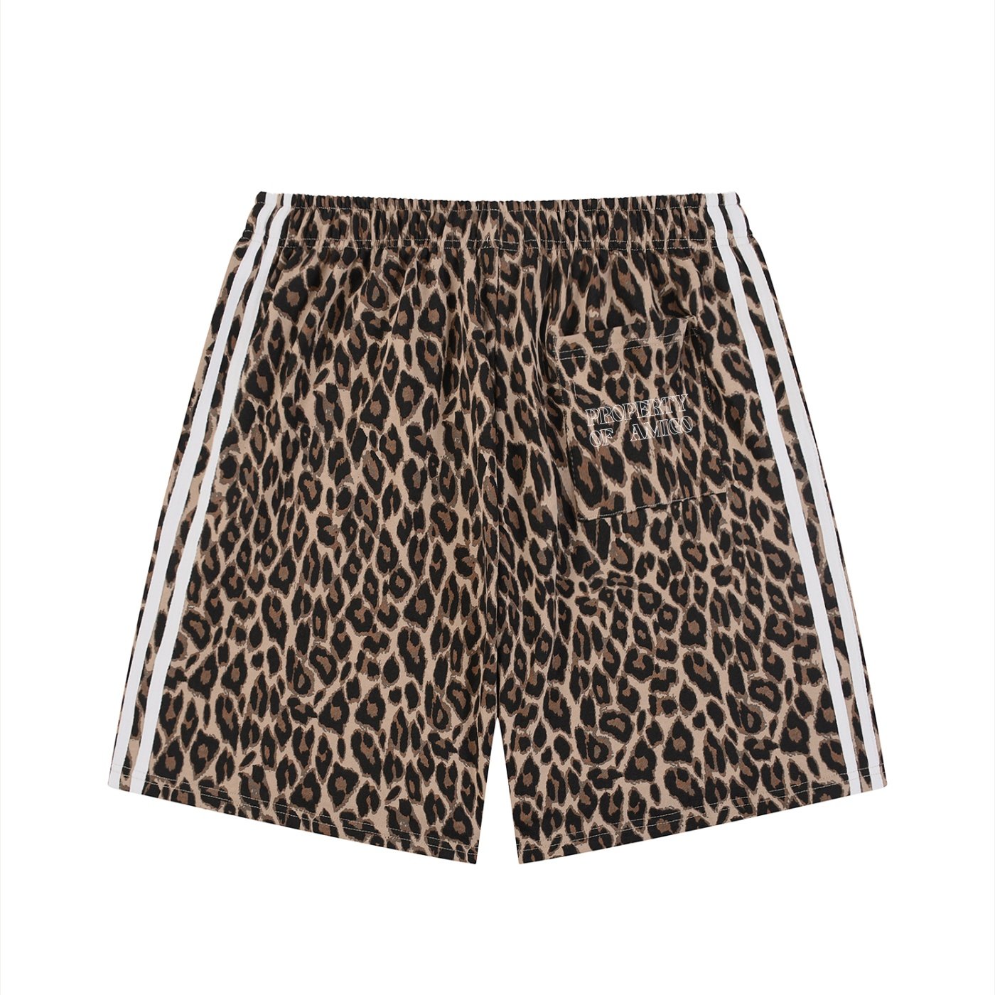 Leopard Shorts - Image 4