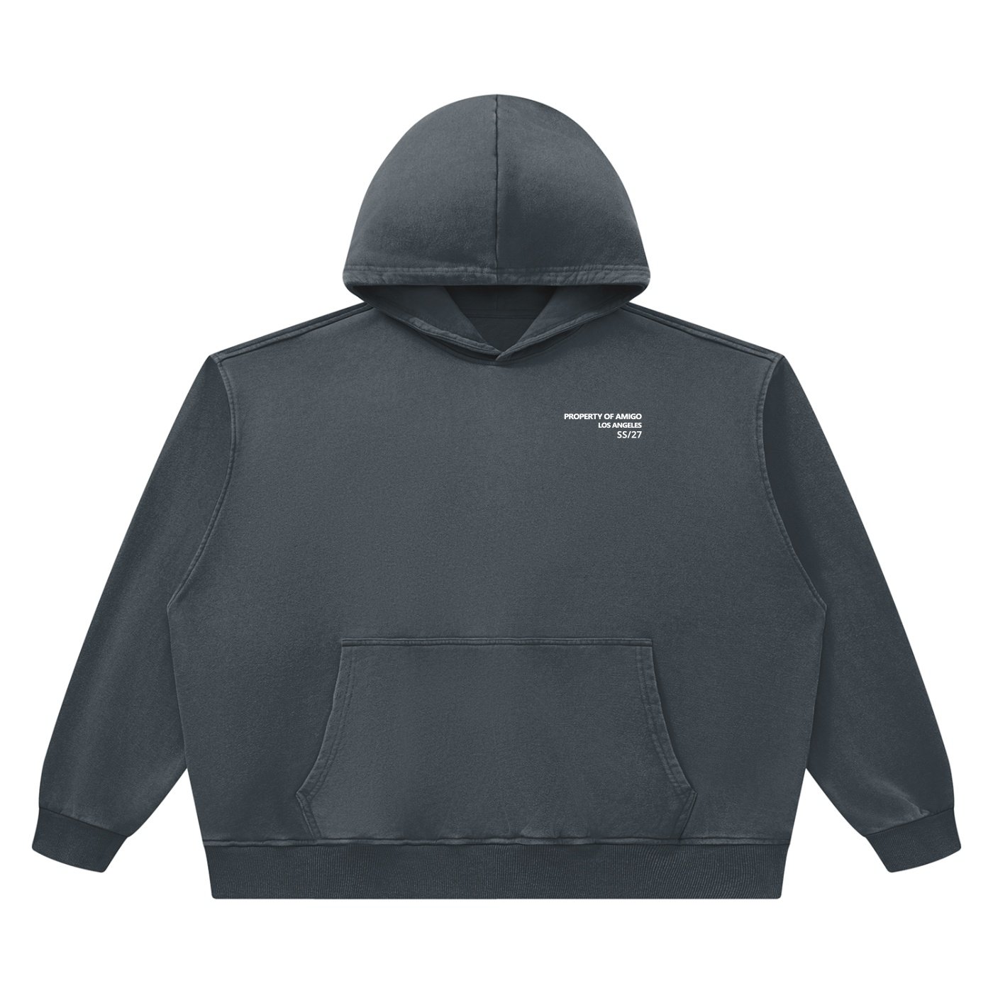 Classic Hoodie - Image 15