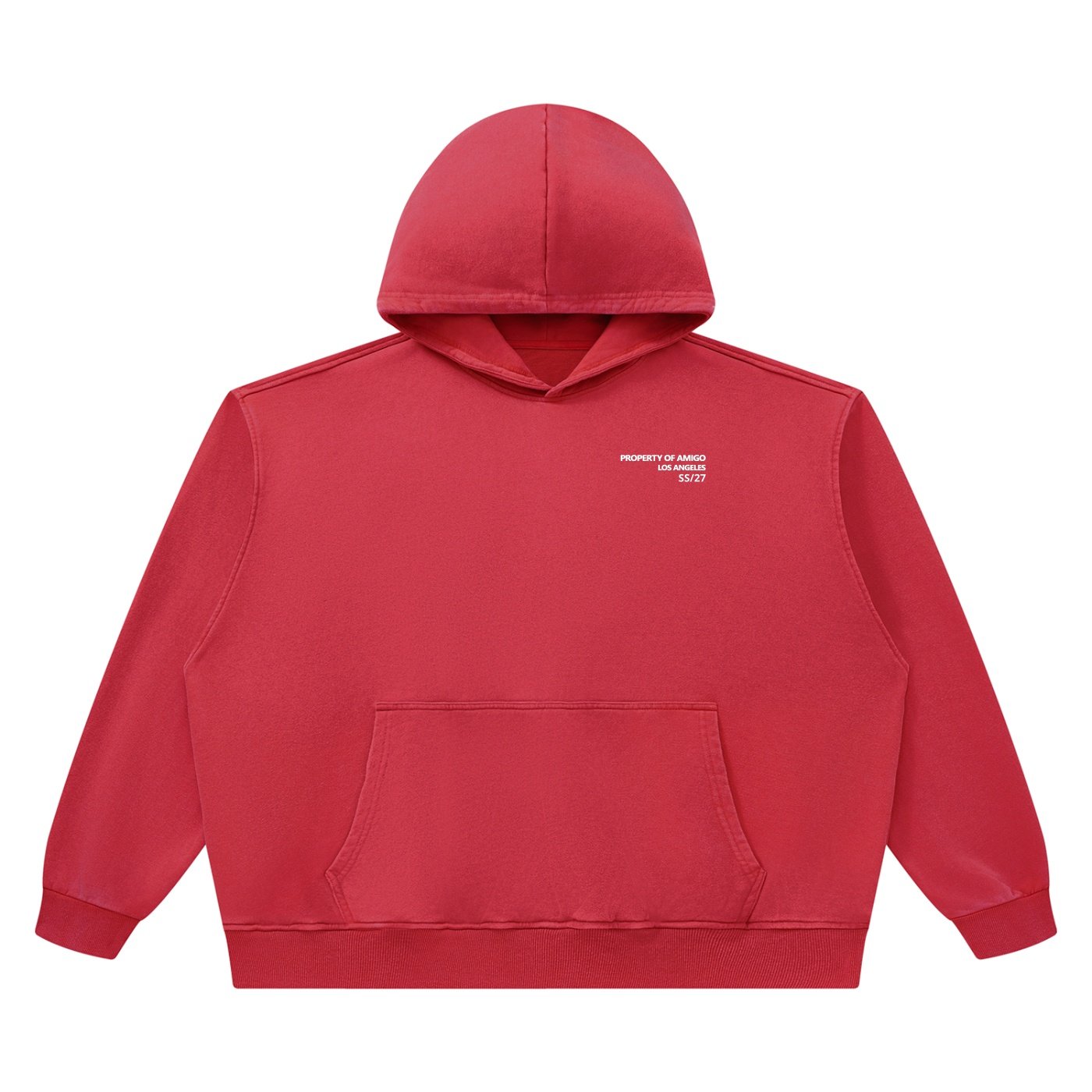 Classic Hoodie - Image 9