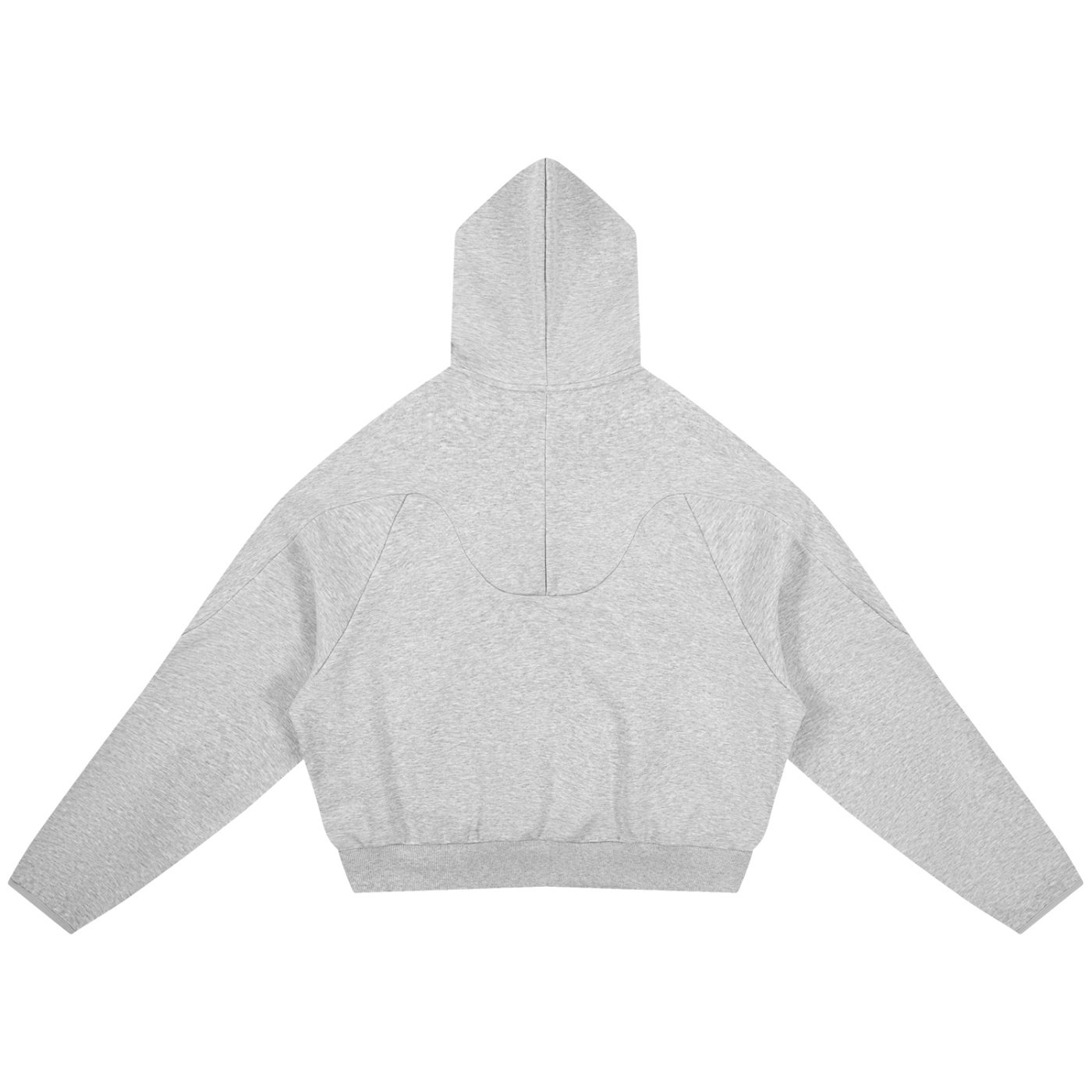 Raglan Hoodie - Image 4