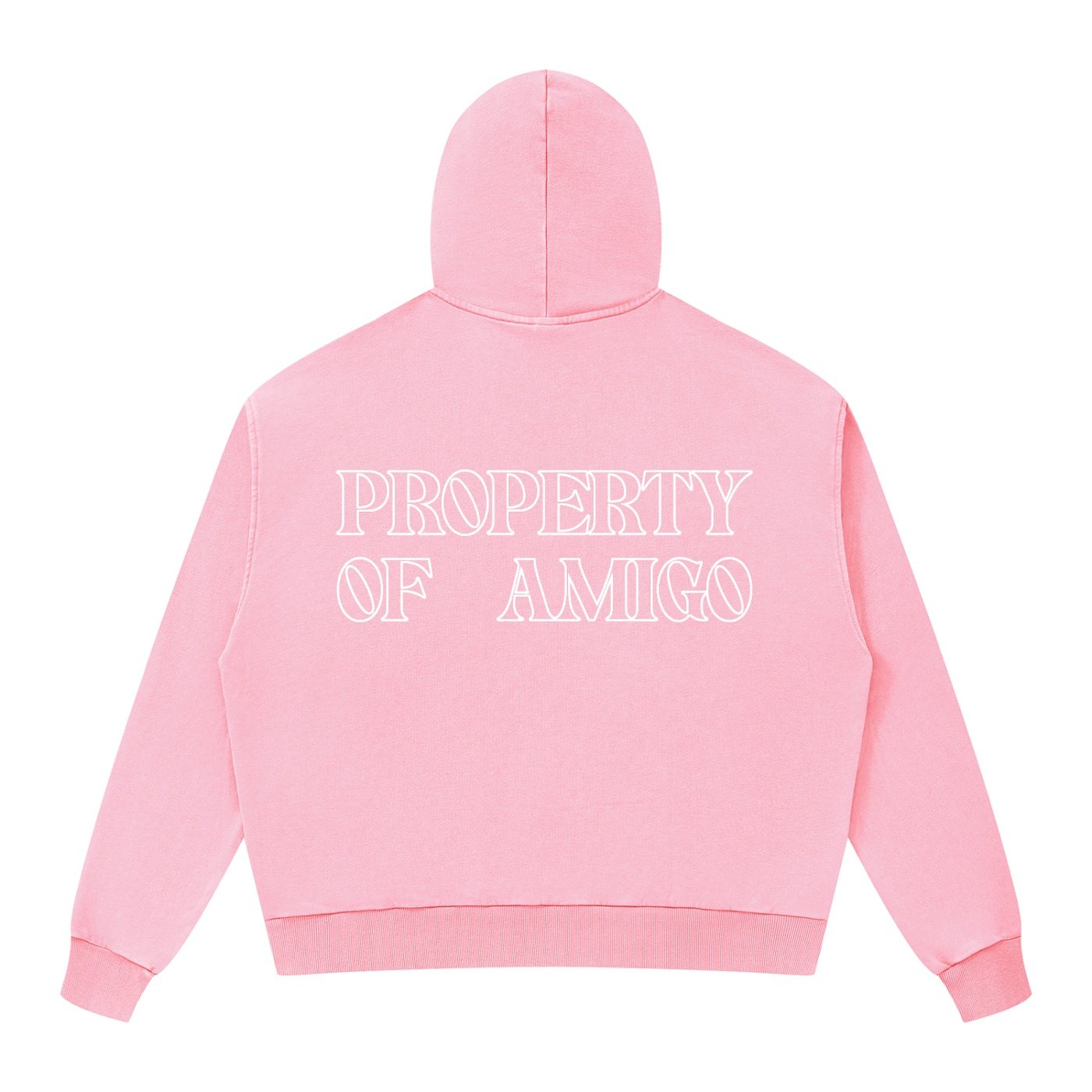 Zipper Hoodie - Image 4