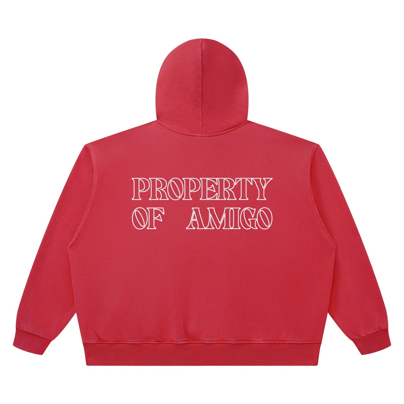 Classic Hoodie - Image 10