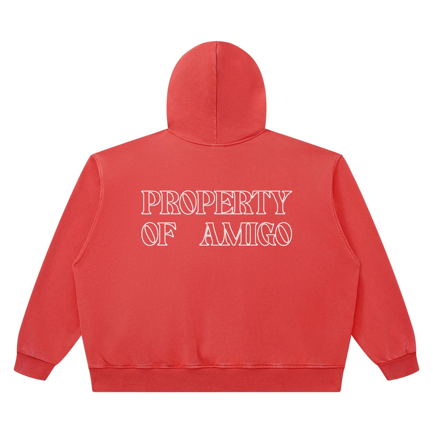 Classic Hoodie - Image 8