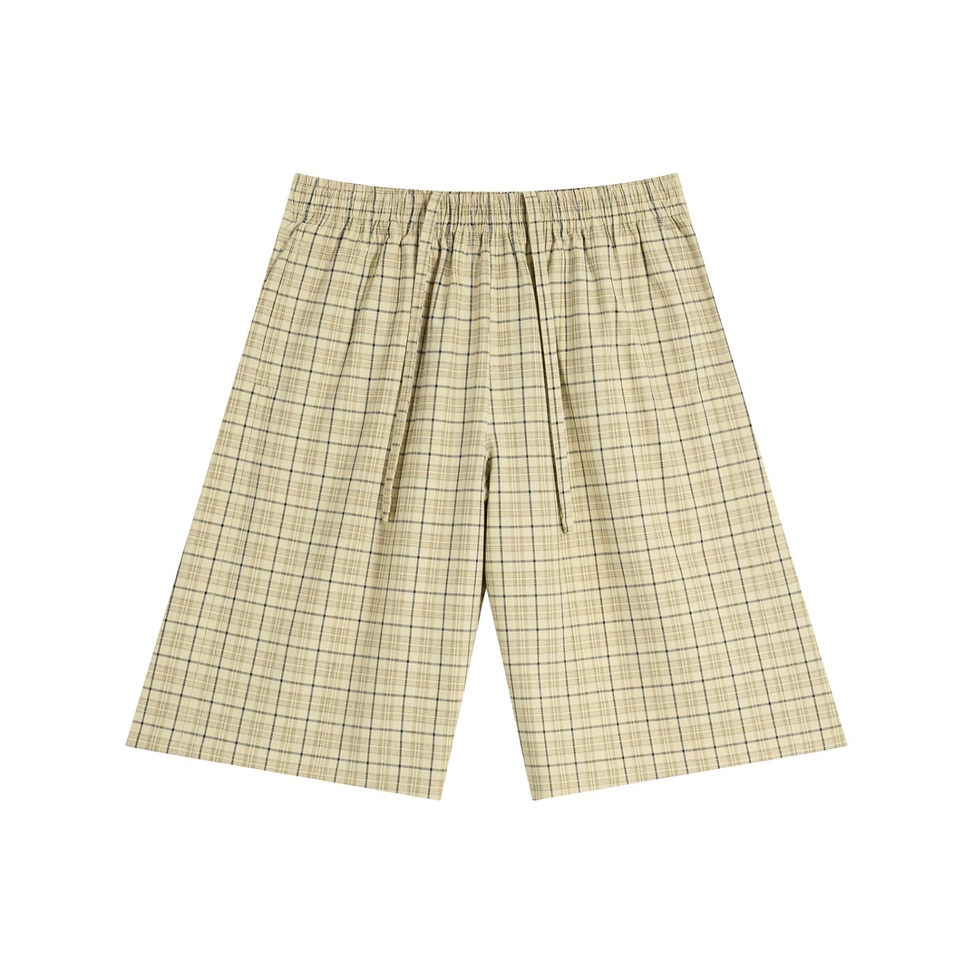 Plaid Shorts - Image 3