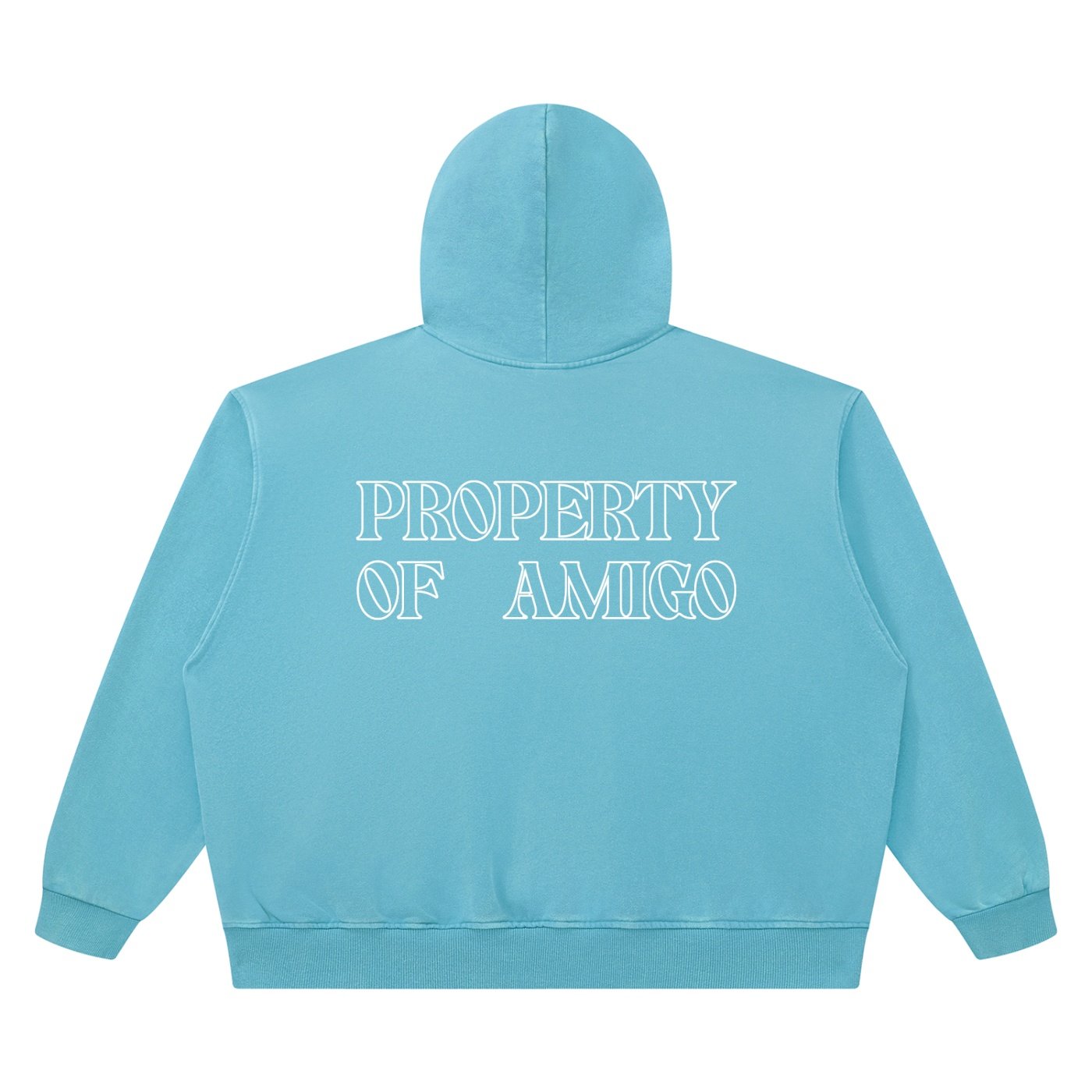 Classic Hoodie - Image 6