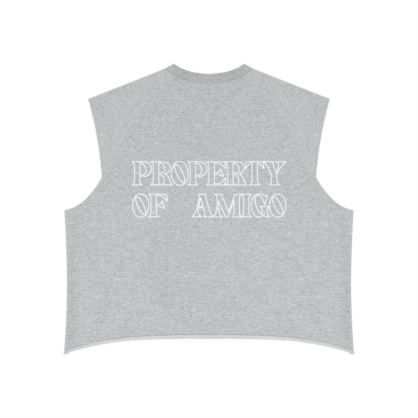Tank Top - Image 4