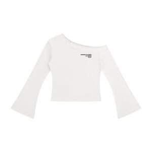 Women's Off-Shoulder Shirt