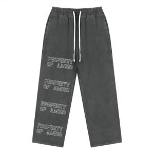 Fleece Sweatpants