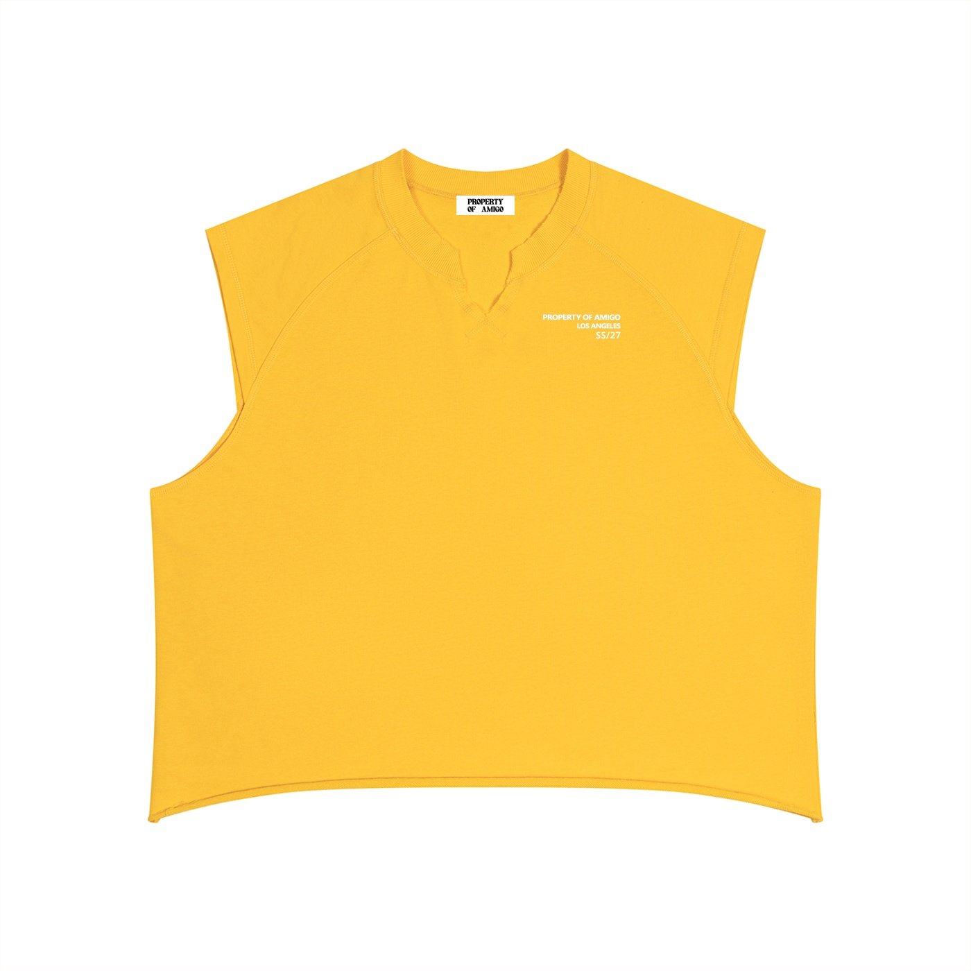 Tank Top - Image 5