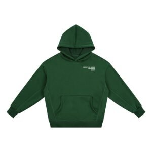 Classic Kids' Hoodie