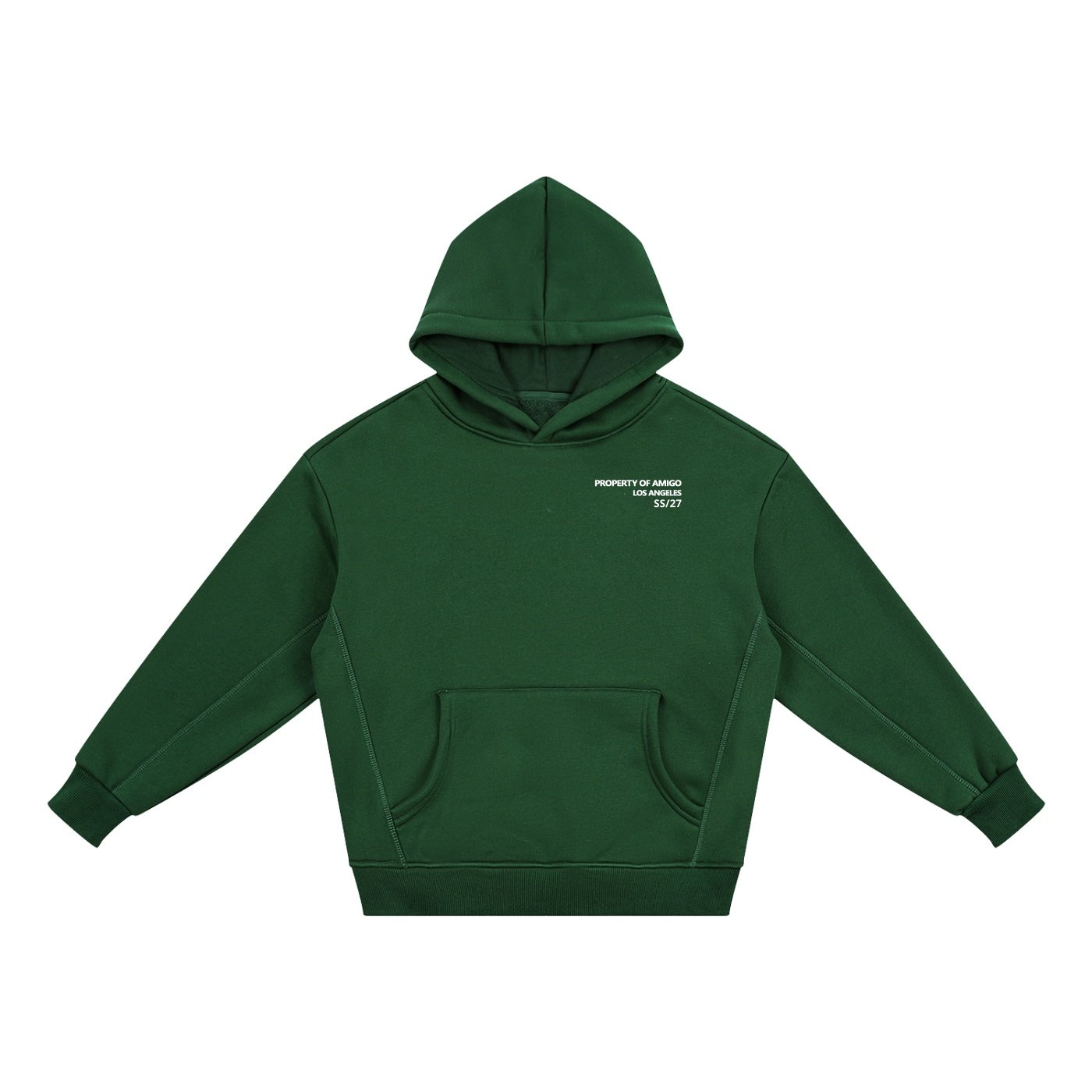 Classic Kids' Hoodie