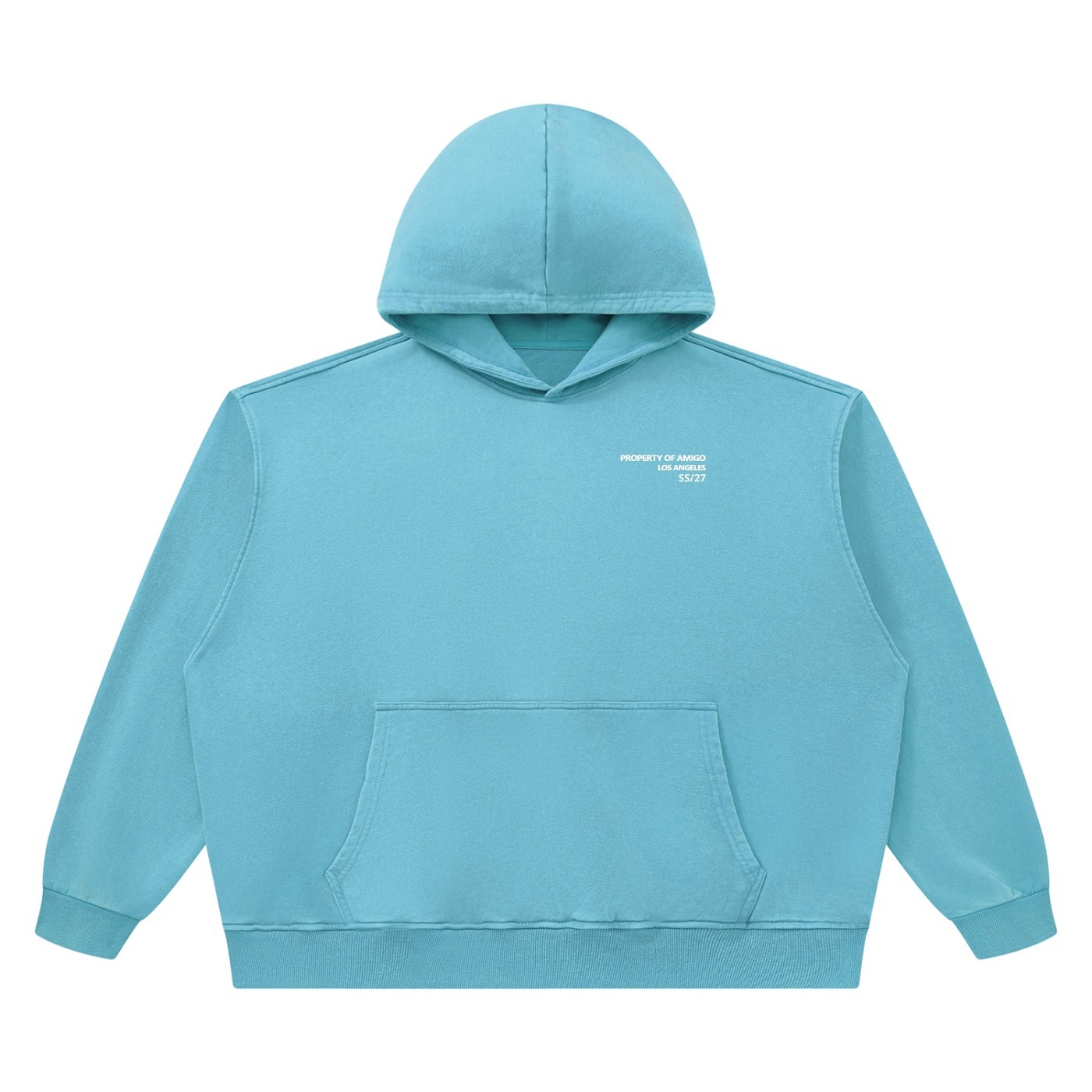 Classic Hoodie - Image 5
