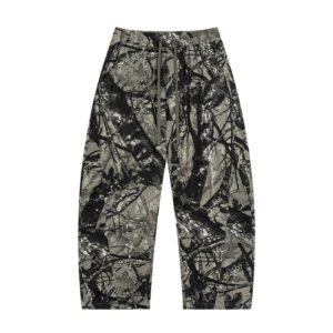 Tree Camo Pants