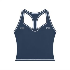 Women’s Yoga Tank Top