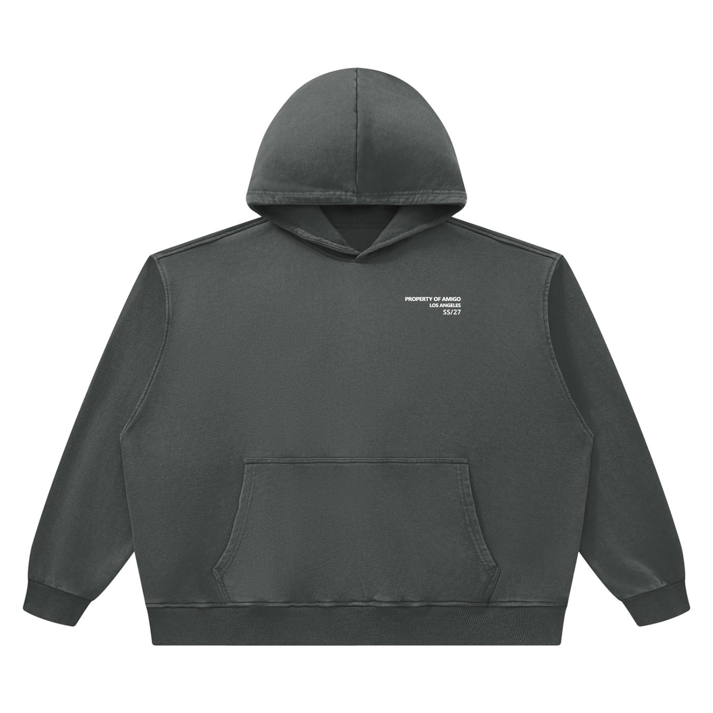 Classic Hoodie - Image 13