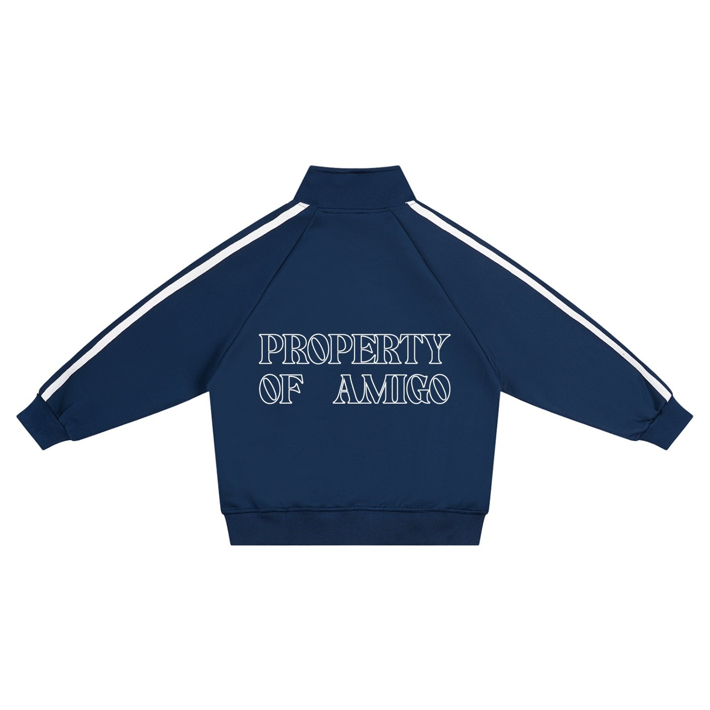 Kids’ Sport Jacket - Image 4