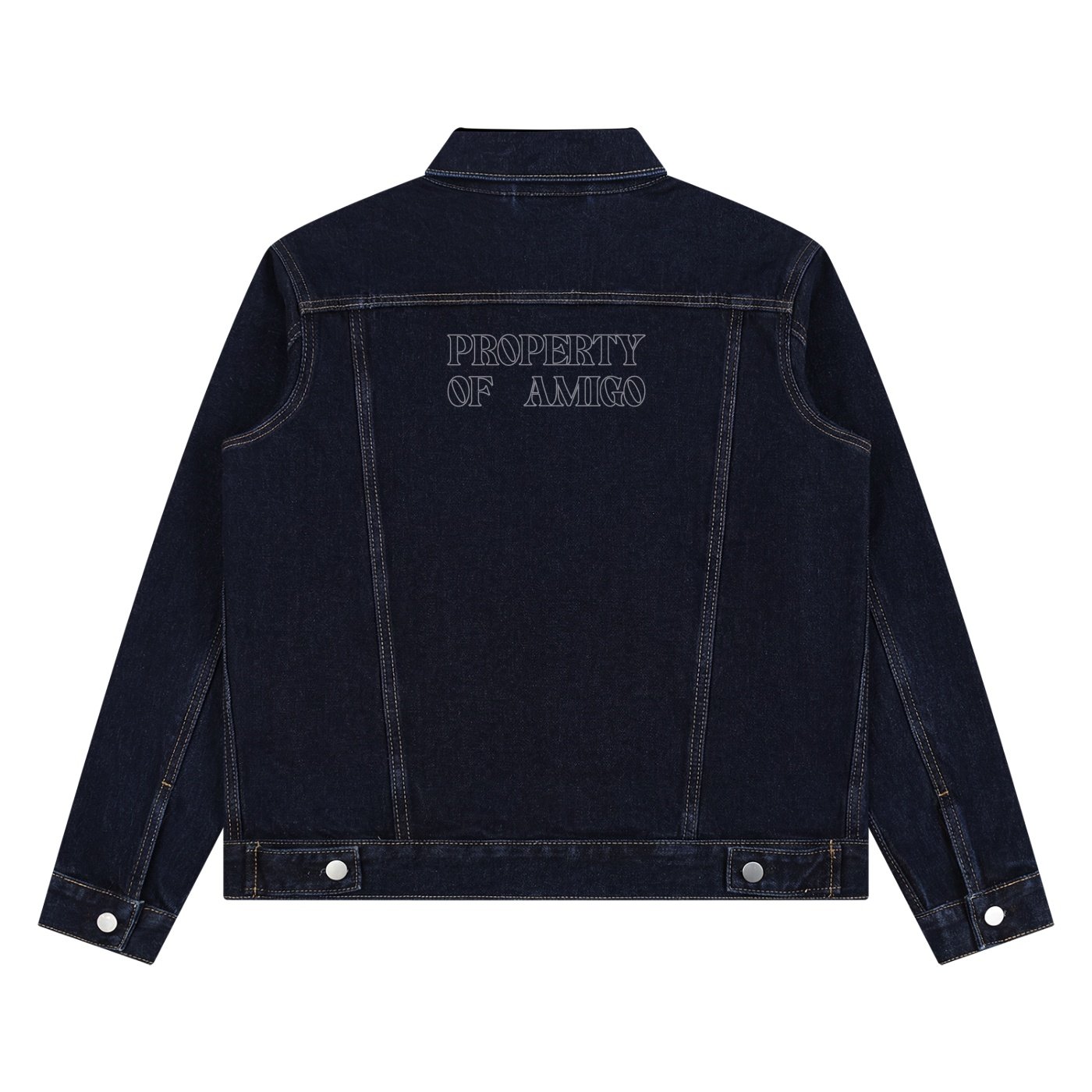 Denim Jacket - Image 6