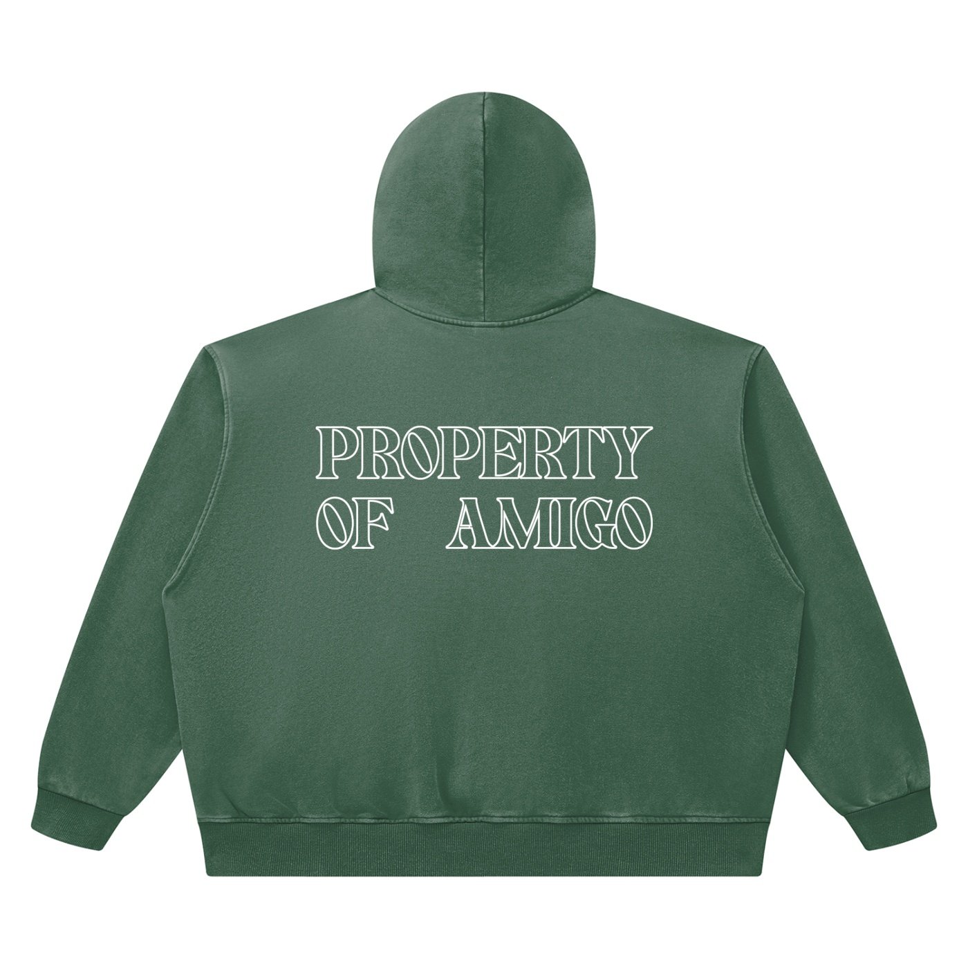 Classic Hoodie - Image 18
