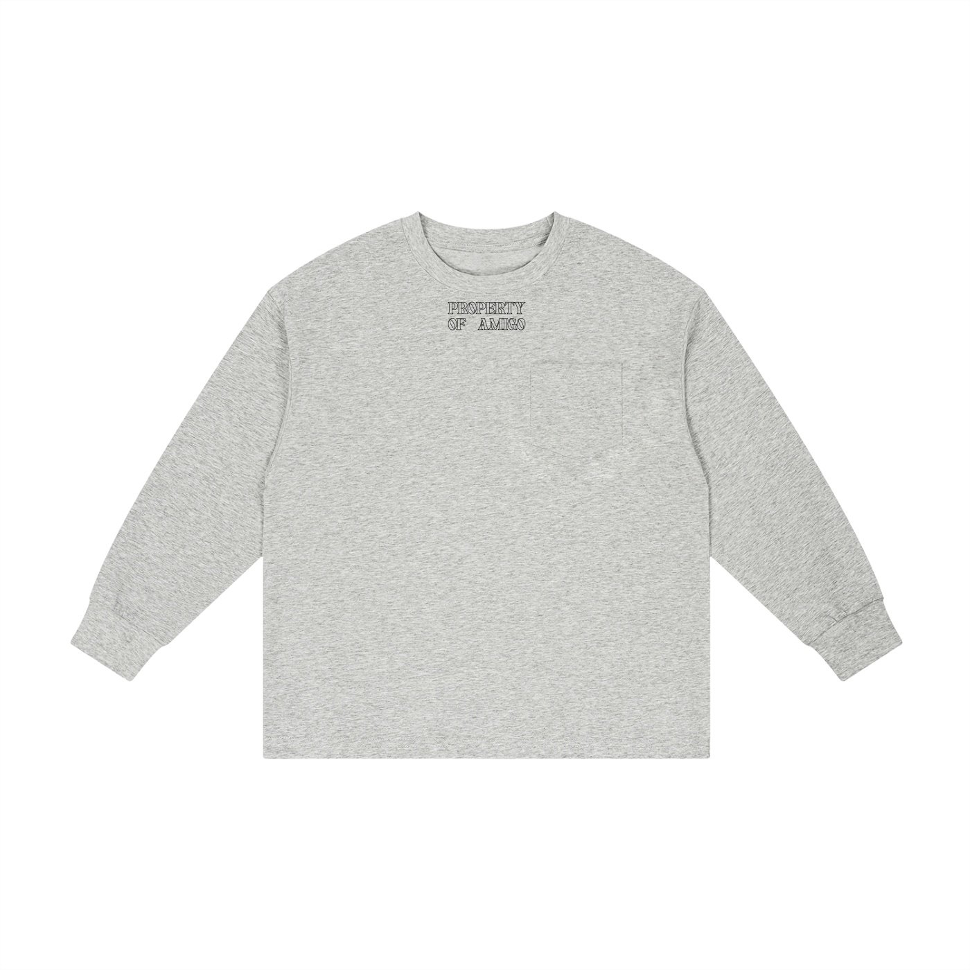 Kid's Long Sleeve Shirt - Image 3