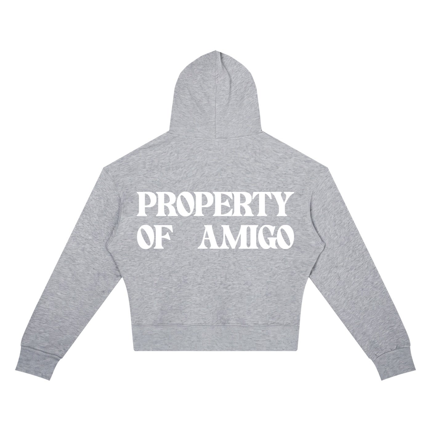 Women’s Crop Hoodie - Image 12