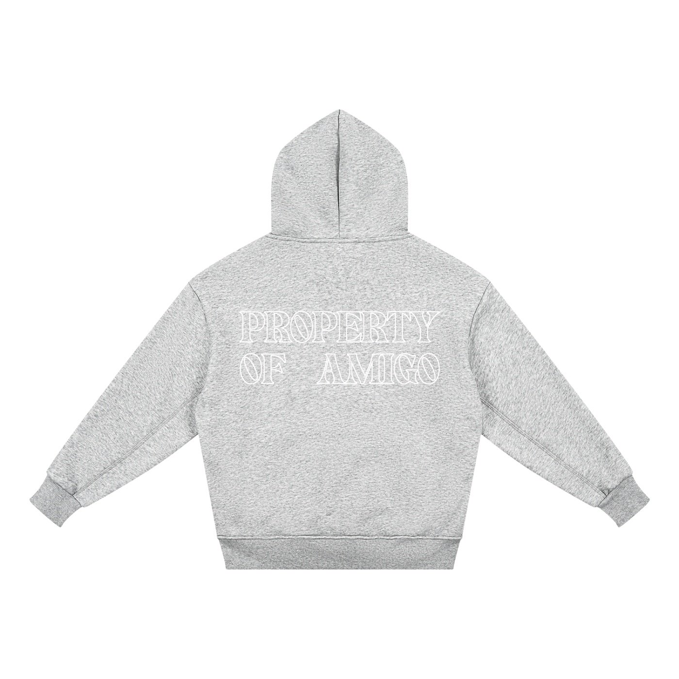 Classic Kids' Hoodie - Image 6