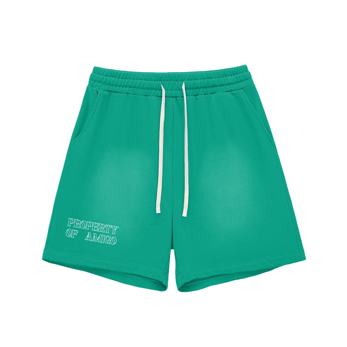 Cotton Shorts - Image 5