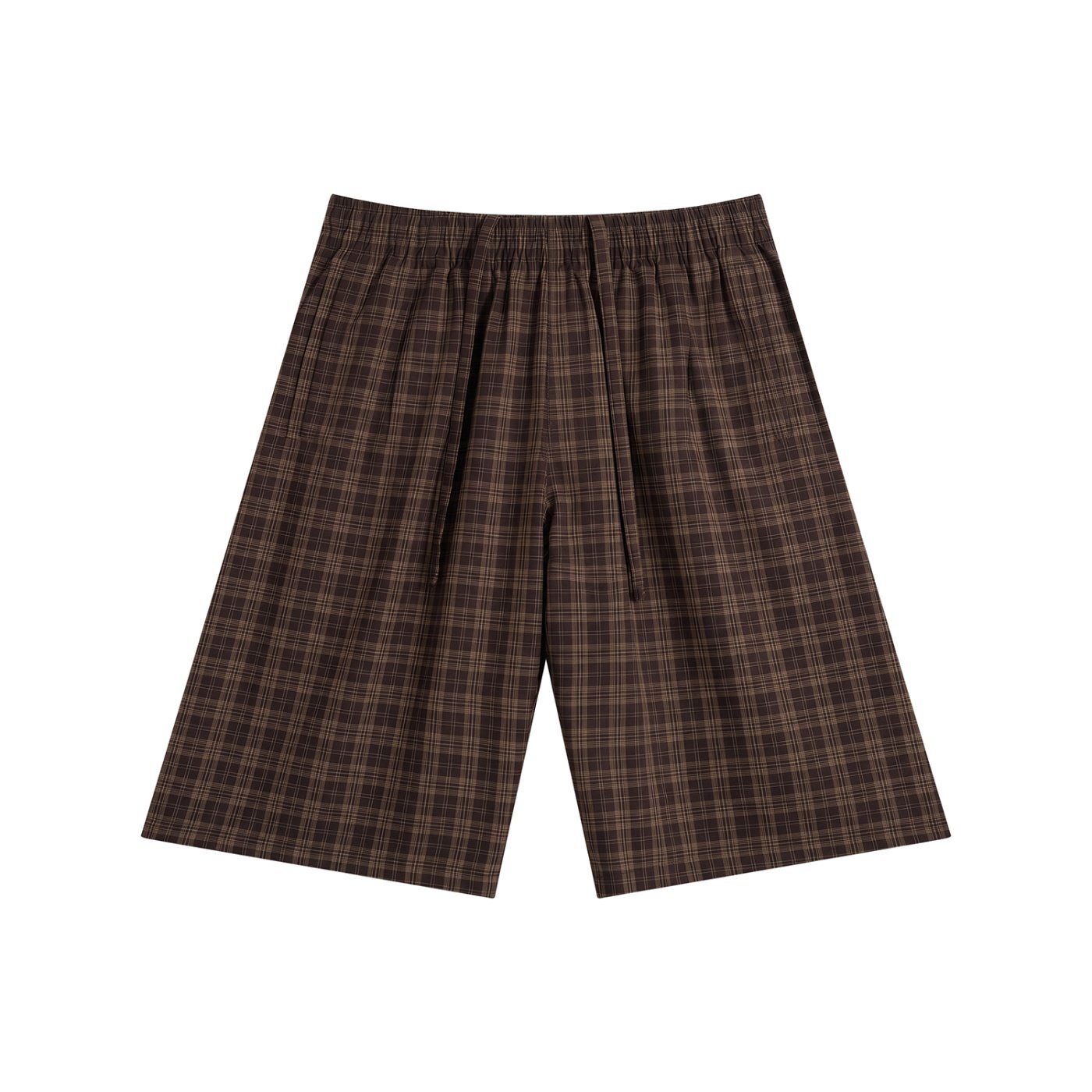 Plaid Shorts - Image 5