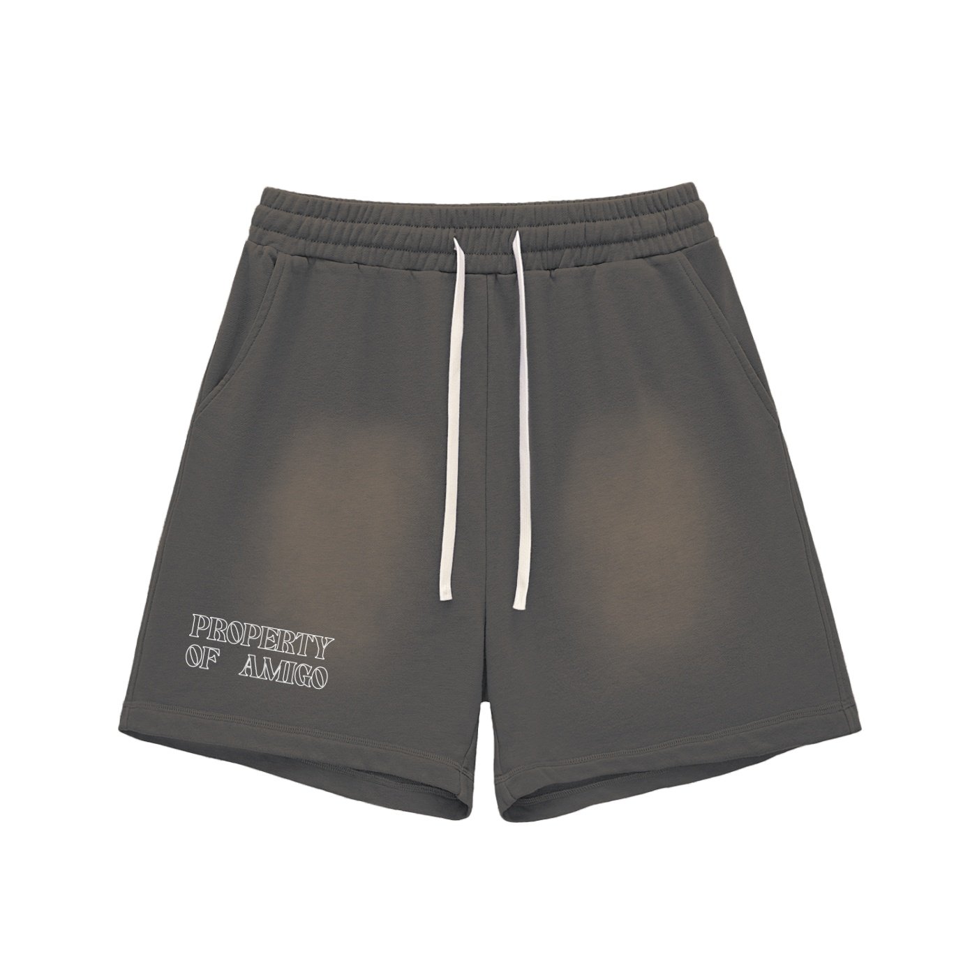 Cotton Shorts - Image 3