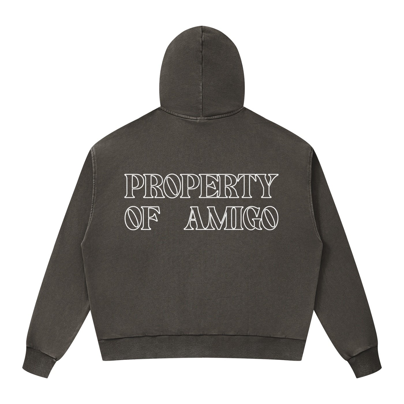 Zipper Hoodie - Image 14