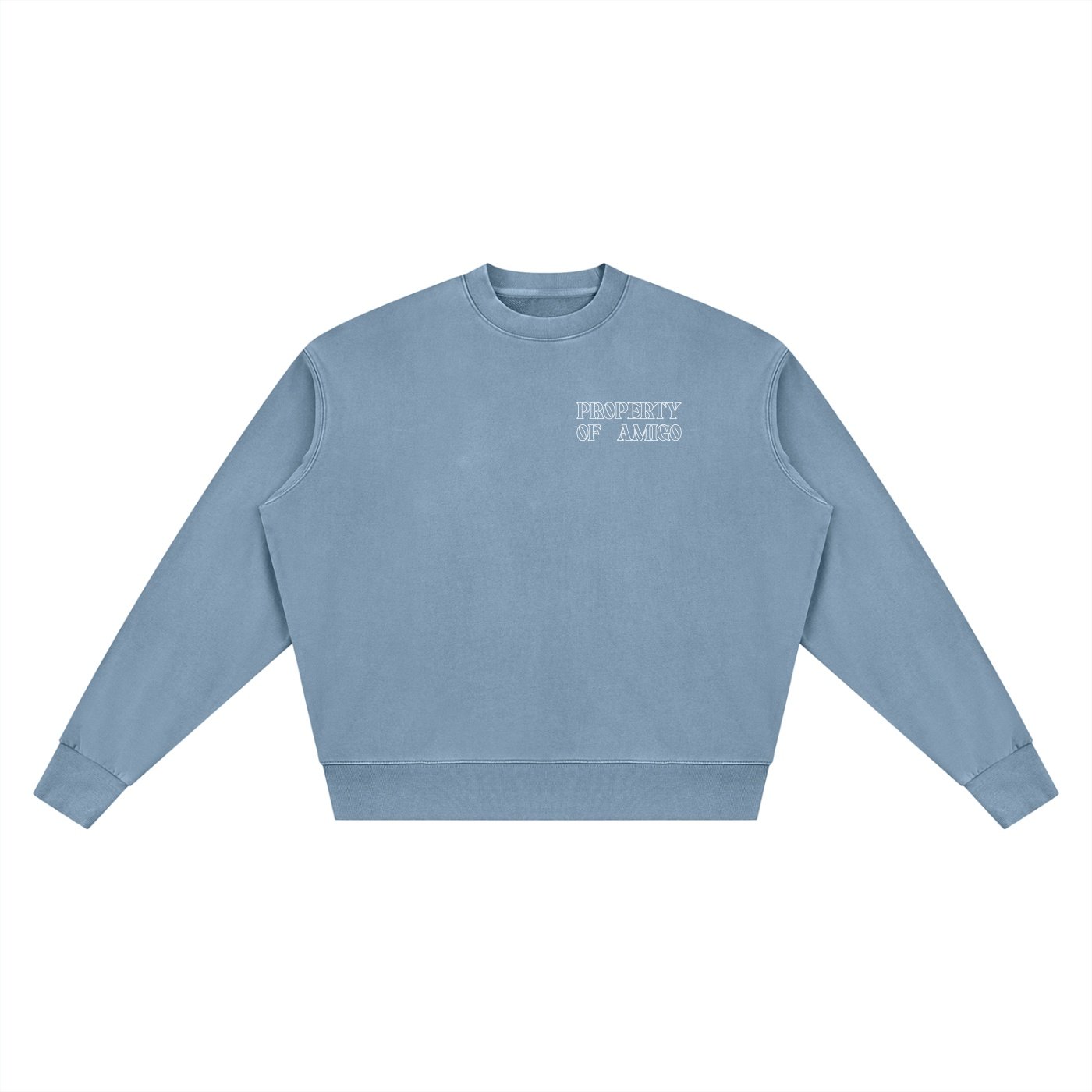 Classic Sweatshirt - Image 3