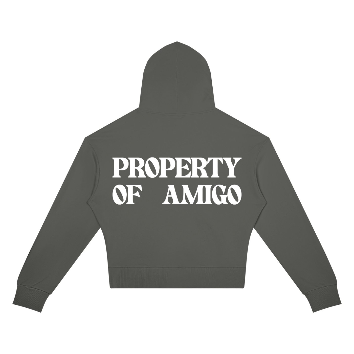 Women’s Crop Hoodie - Image 14