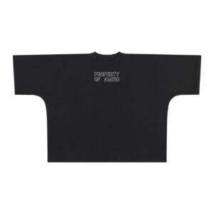 Oversized Boxy T-Shirt