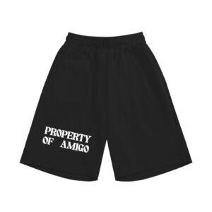 Classic Kids' Shorts
