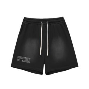 Cotton Shorts