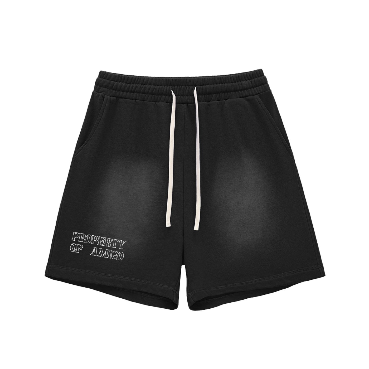 Cotton Shorts