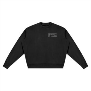 Classic Sweatshirt