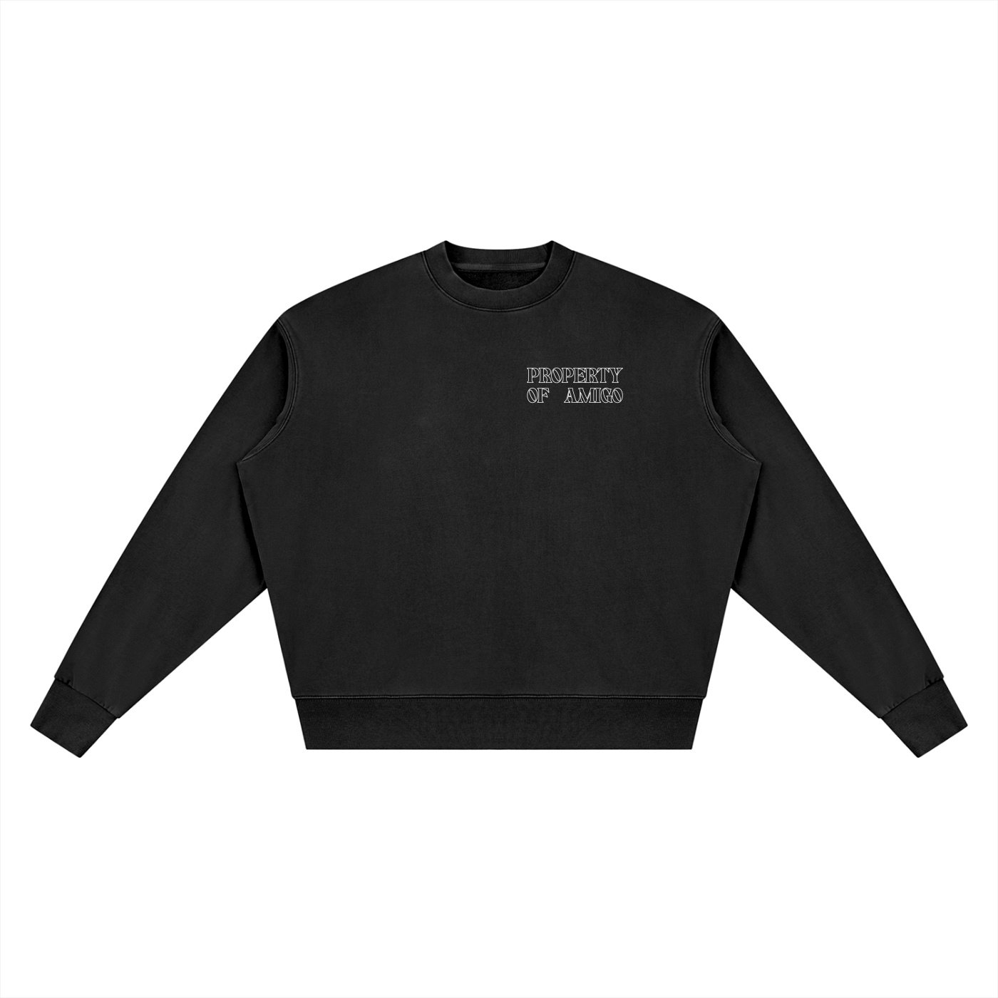Classic Sweatshirt