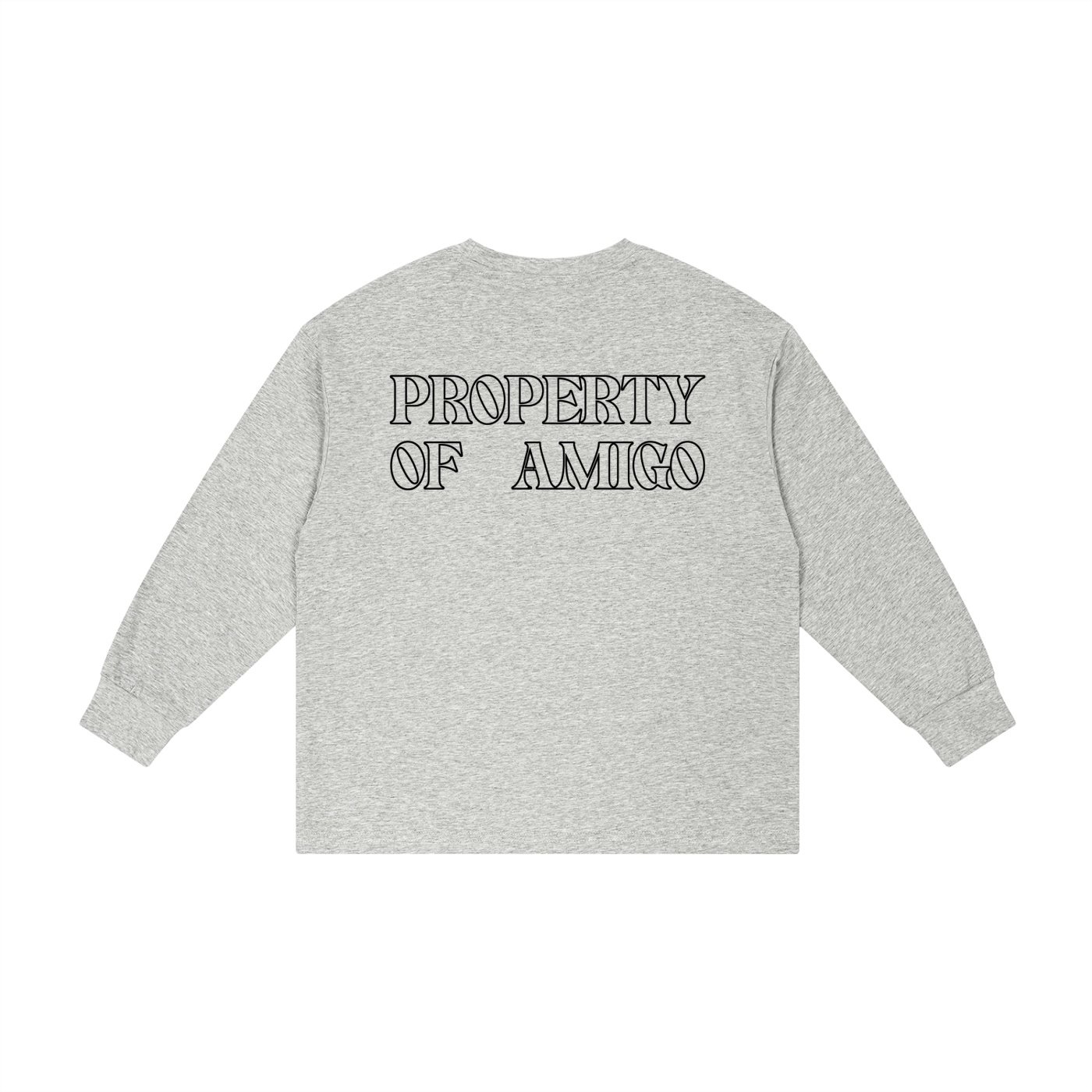 Kid's Long Sleeve Shirt - Image 4