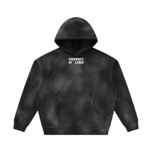 Sun-Faded Hoodie