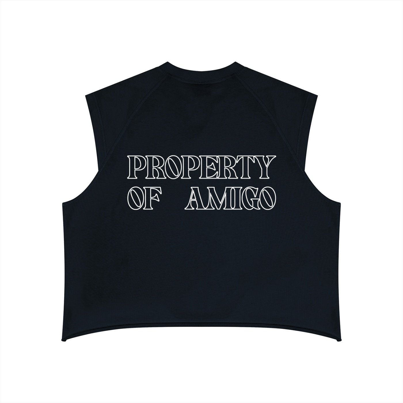 Tank Top - Image 2