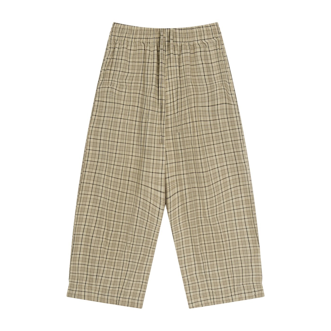 Plaid Pants - Image 3
