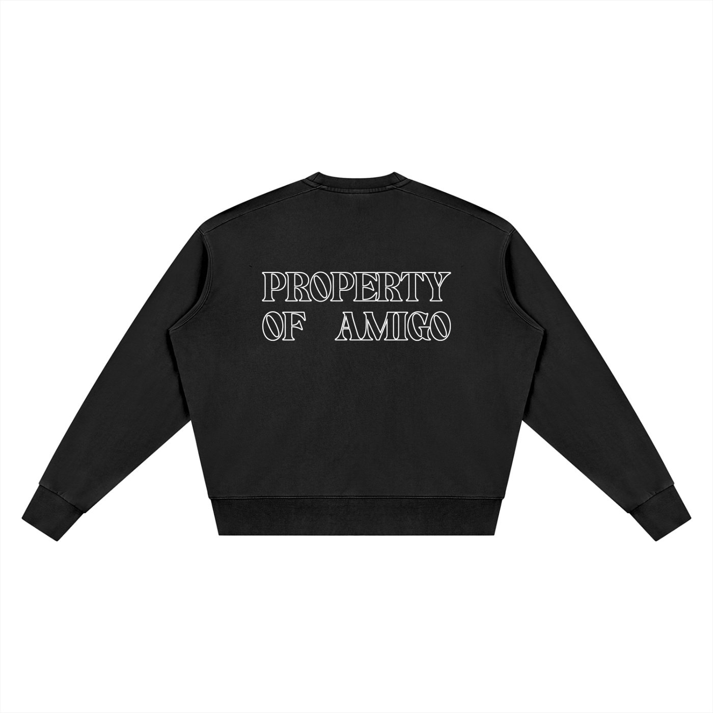 Classic Sweatshirt - Image 2