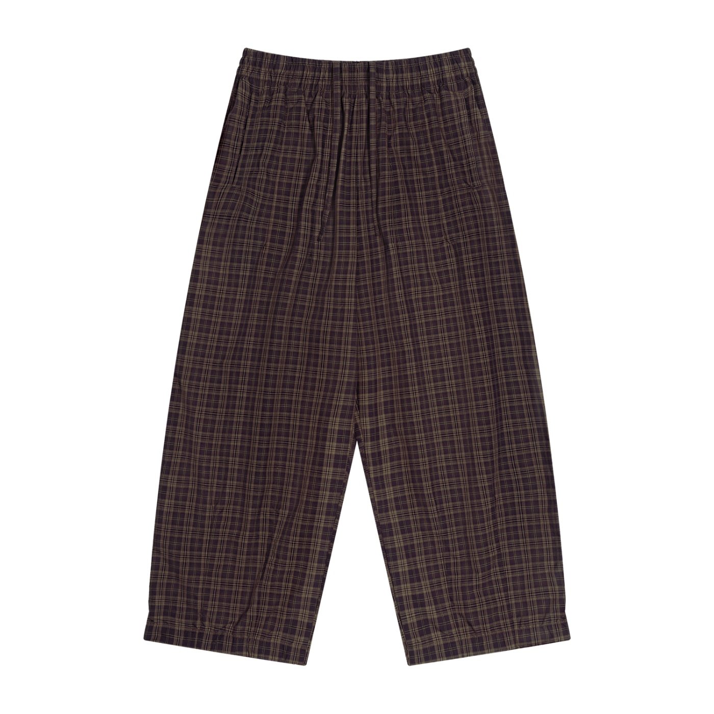 Plaid Pants - Image 5