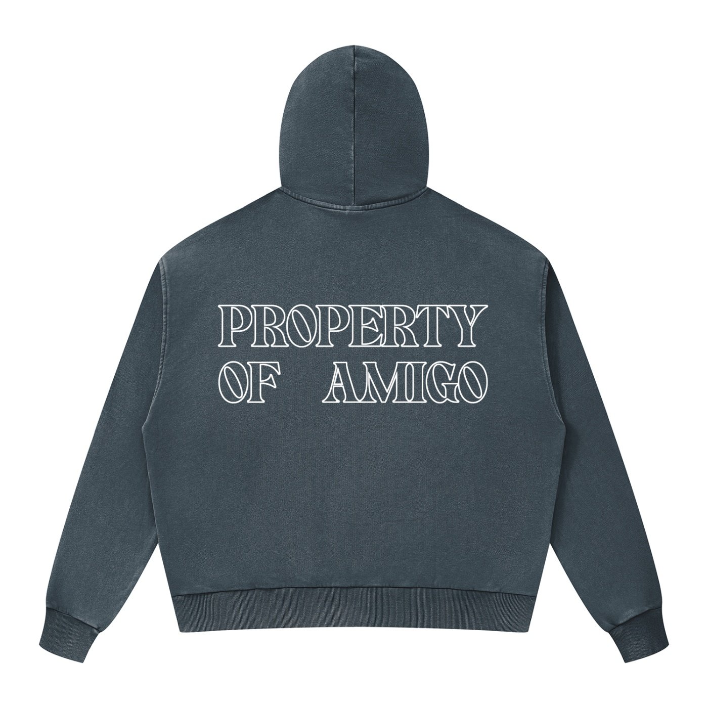Zipper Hoodie - Image 16
