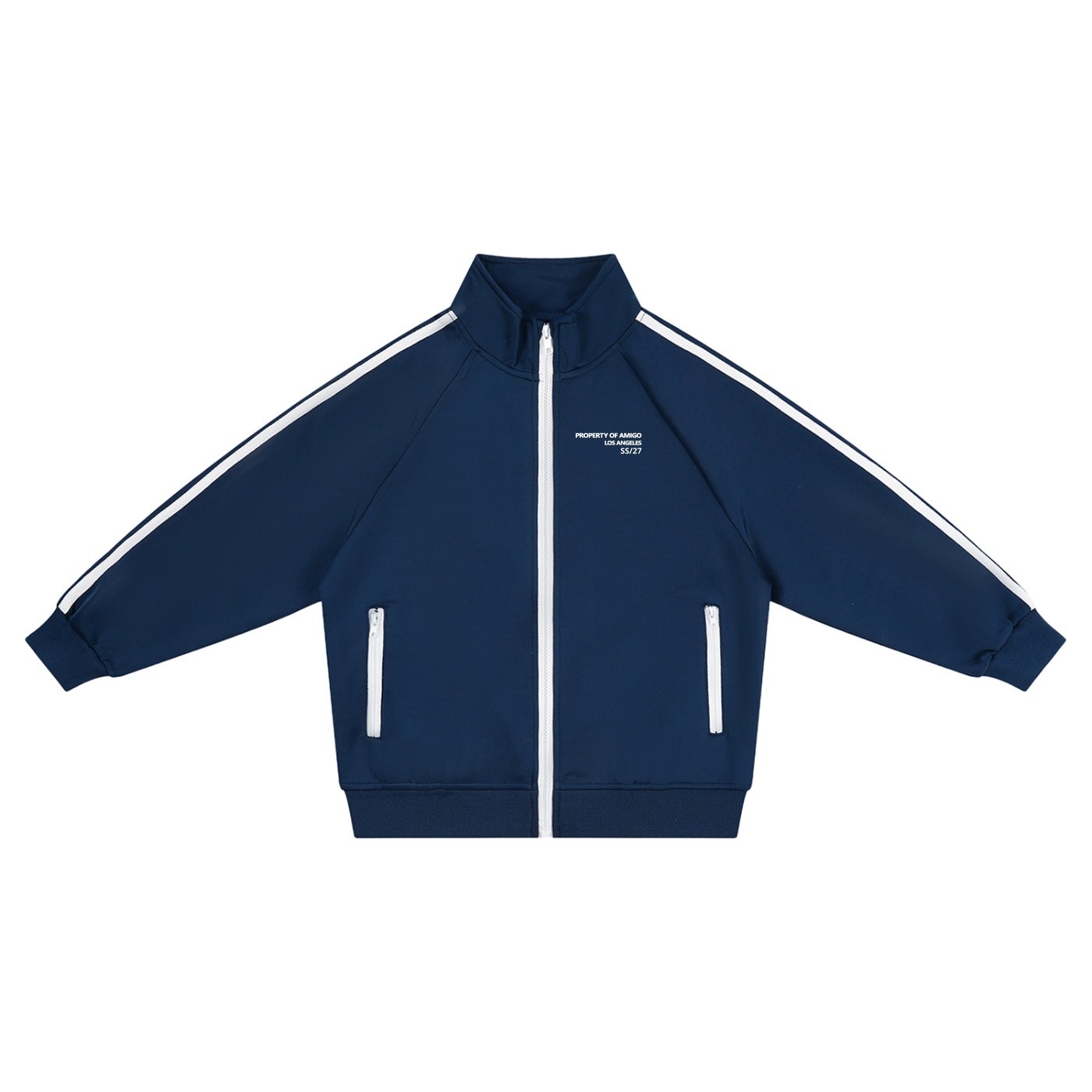 Kids’ Sport Jacket - Image 3