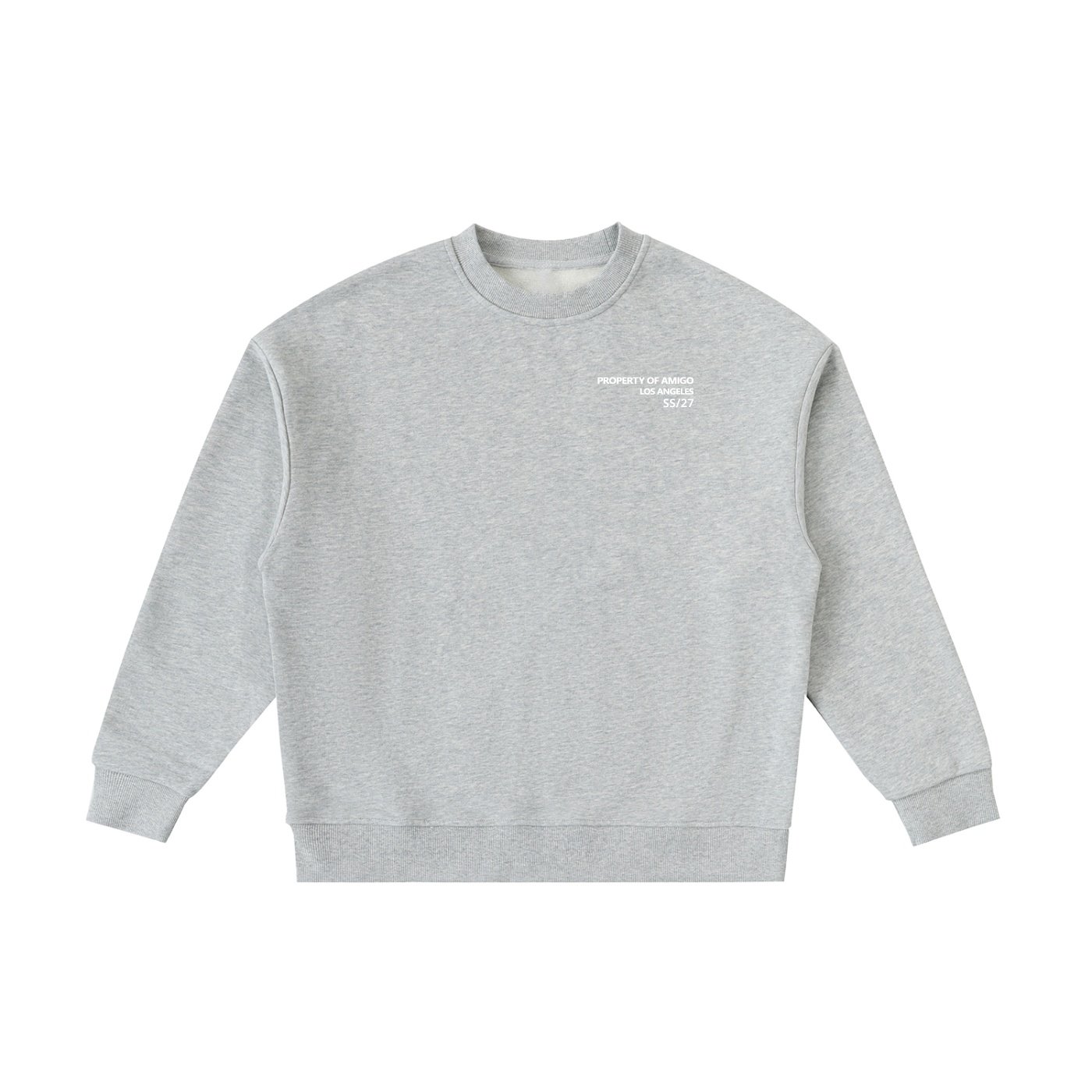 Kids' Sweatshirt - Image 7
