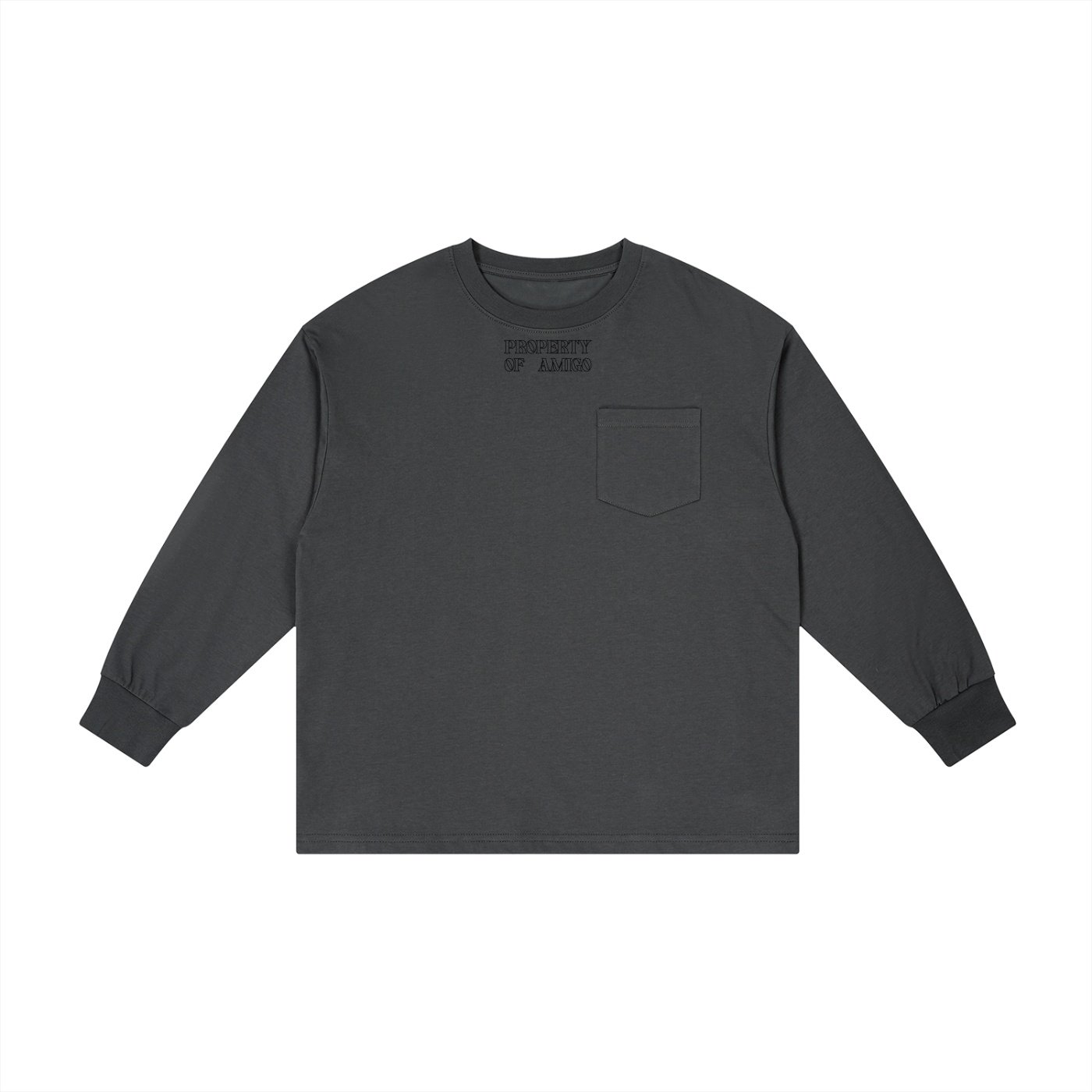 Kid's Long Sleeve Shirt - Image 7