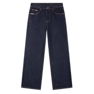 Classic Denim Jeans